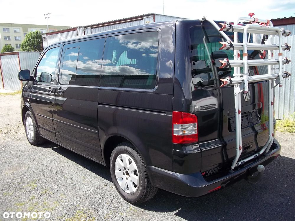 Volkswagen Multivan L1 Comfortline - 2