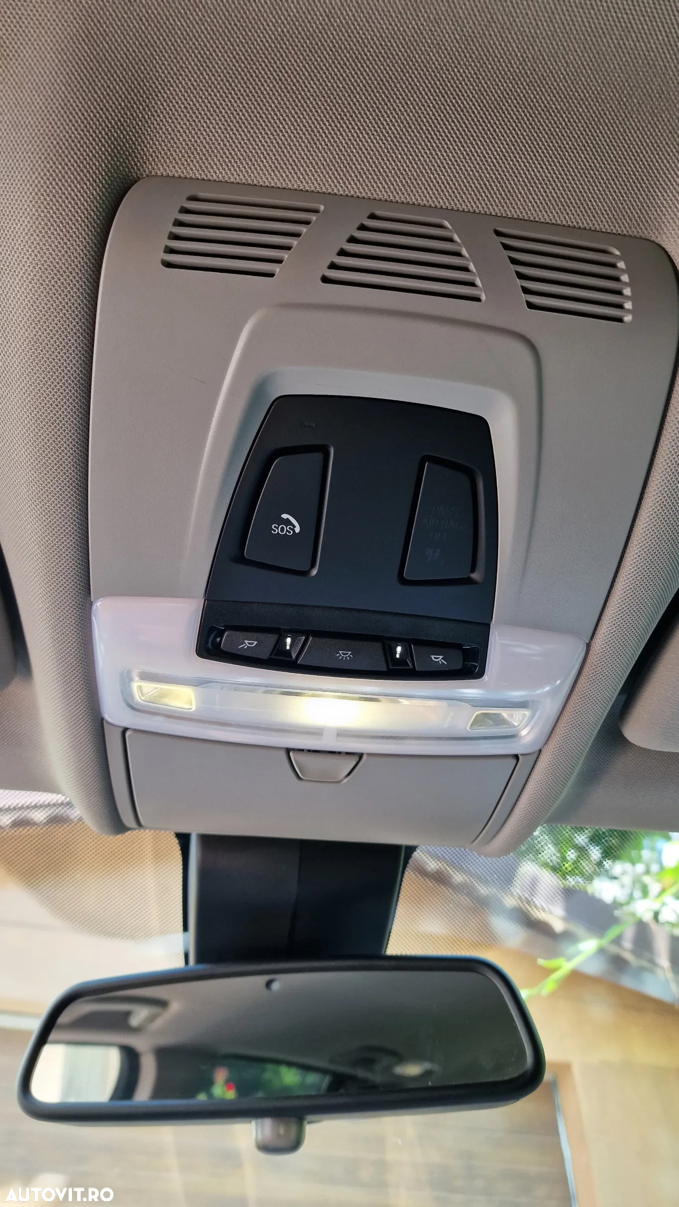 BMW X5 xDrive40e iPerformance - 12
