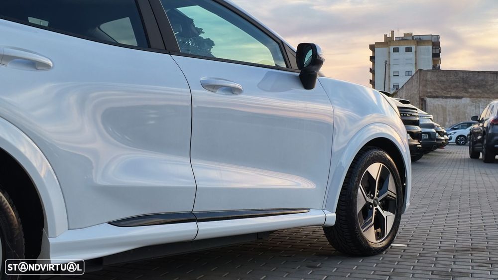 Ford Puma Gen-E 54 kWh Premium - 7