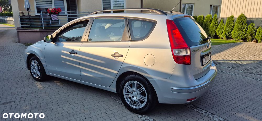 Hyundai i30 1.6 Comfort - 6