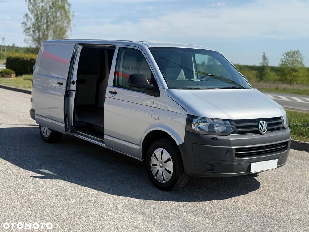 Volkswagen Transporter - 19