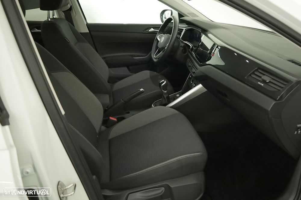 VW Taigo 1.0 TSI Urban - 20
