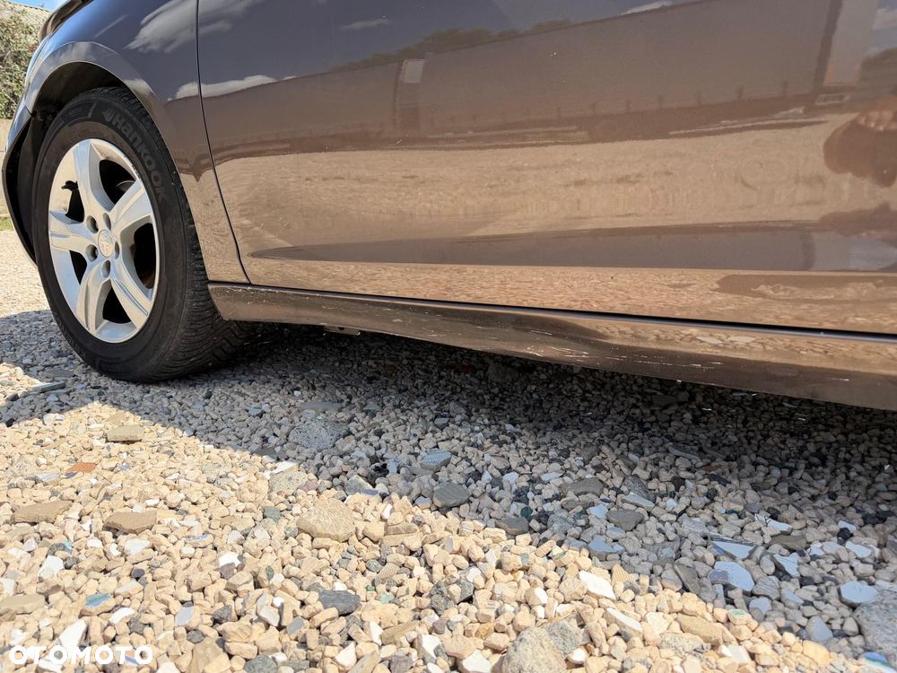 Peugeot 308 - 22