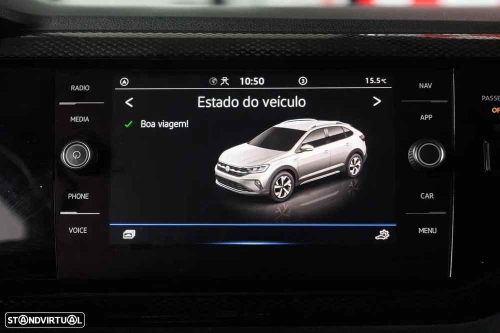 VW Taigo 1.0 TSI Life DSG - 41