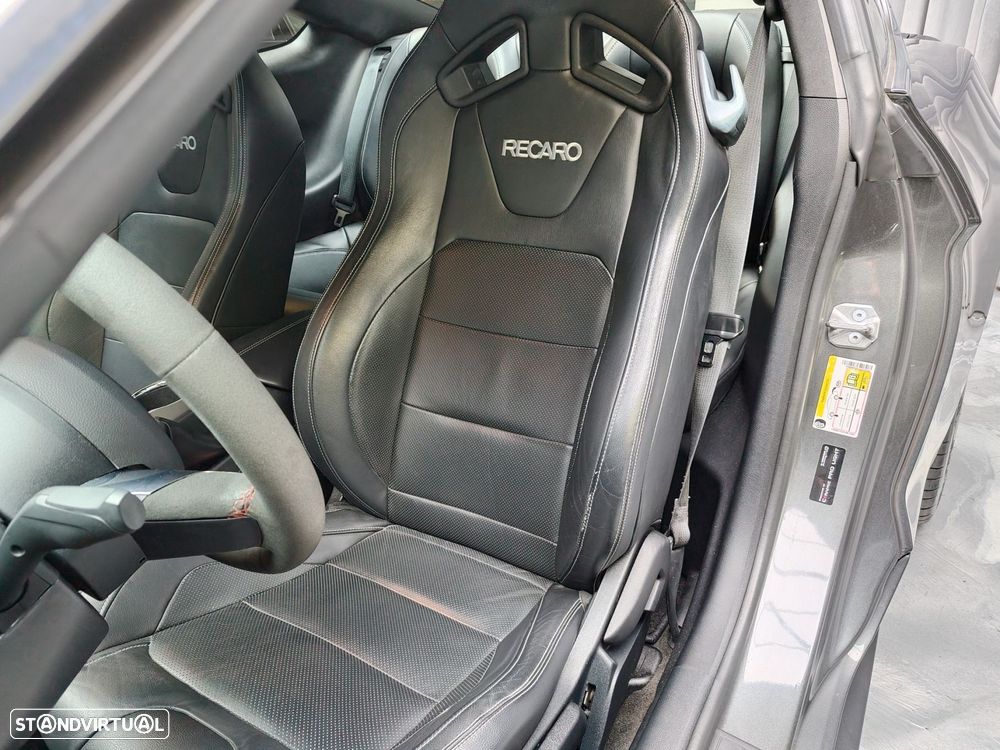 Ford Mustang 2.3i EcoBoost - 10