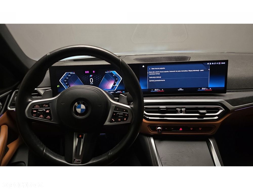 BMW Seria 4 - 20
