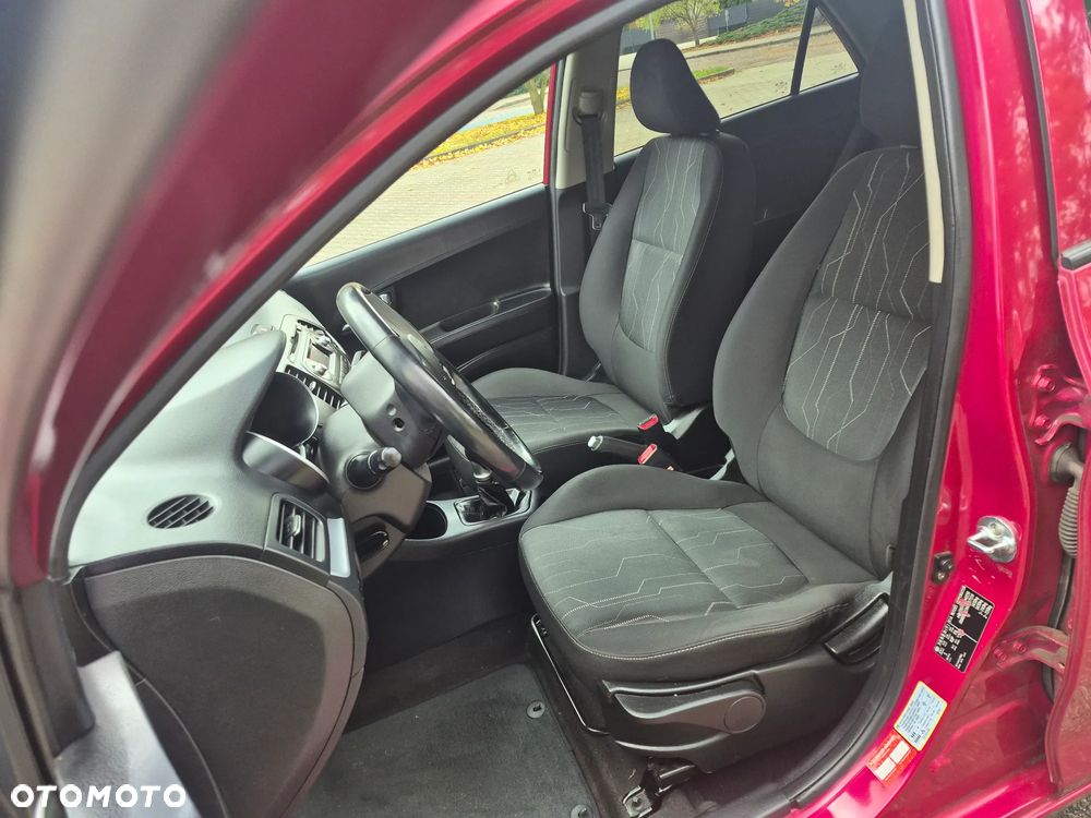 Kia Picanto 1.2 ISG UEFA EURO 2016 - 16