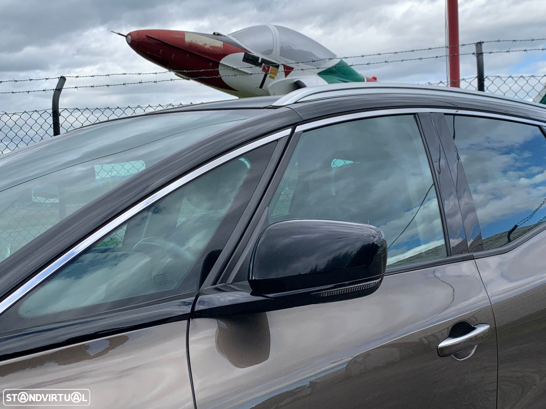 Renault Grand Scénic 1.5 dCi Intens Hybrid Assist SS - 3