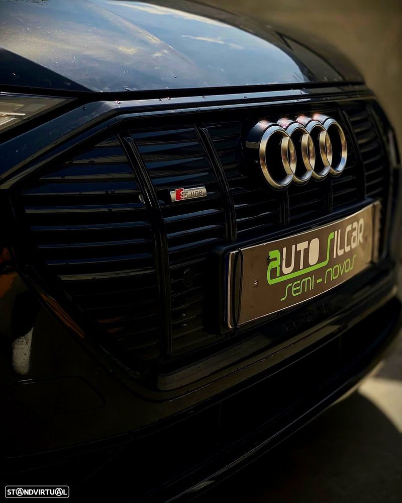 Audi e-tron 50 quattro S line - 6