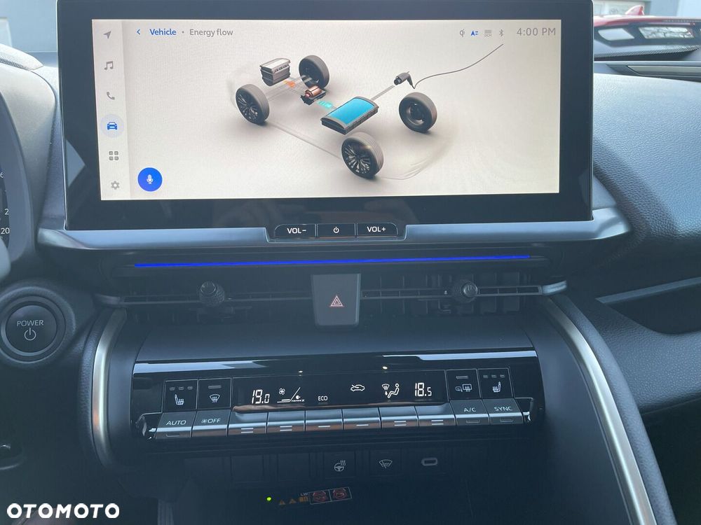 Toyota C-HR - 16