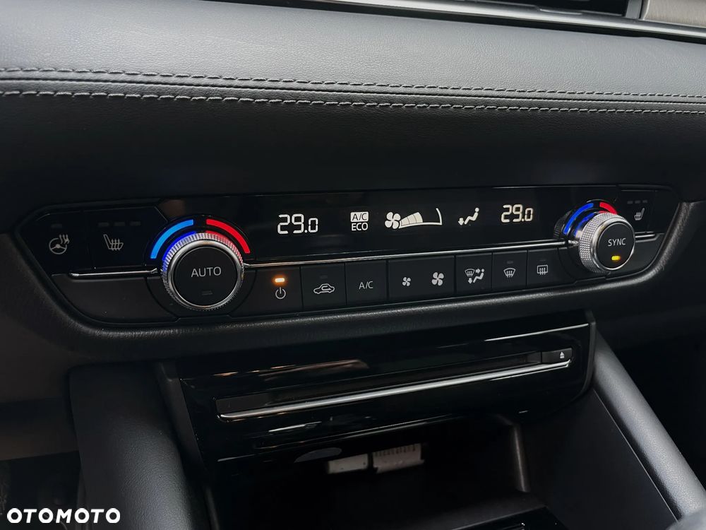 Mazda 6 2.0 SkyPrestige - 32