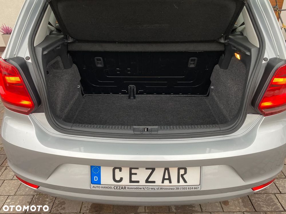 Volkswagen Polo - 20