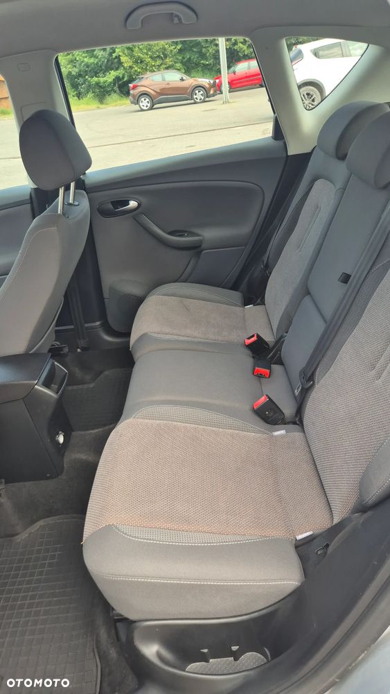 Seat Altea - 15