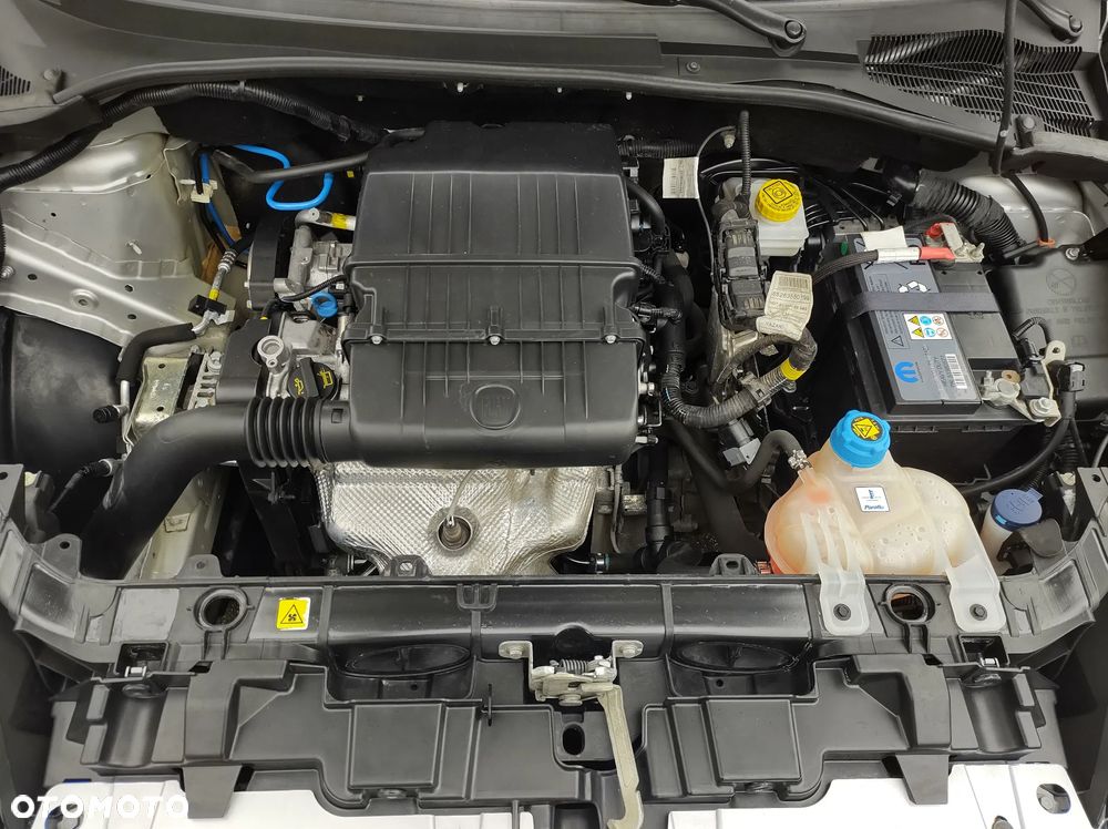 Fiat Punto 1.4 Young - 20