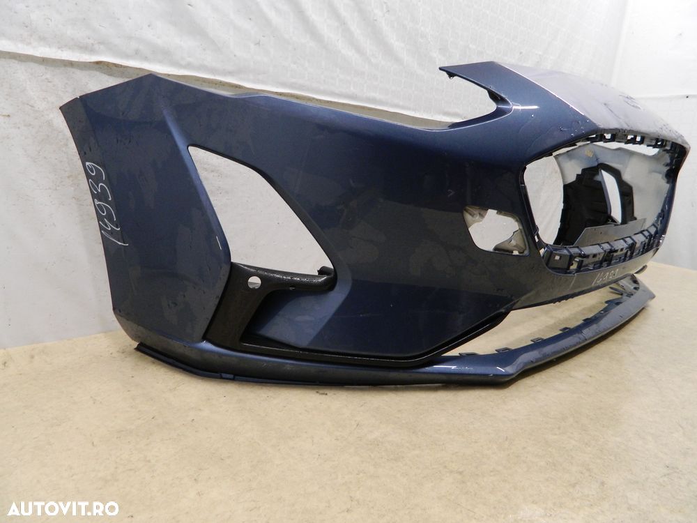 Bara fata Ford Focus 4,  2019, 2020, 2021, 2022, JX7B-17757-A - 7