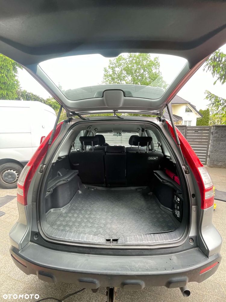 Honda CR-V 2.0 Executive - 17