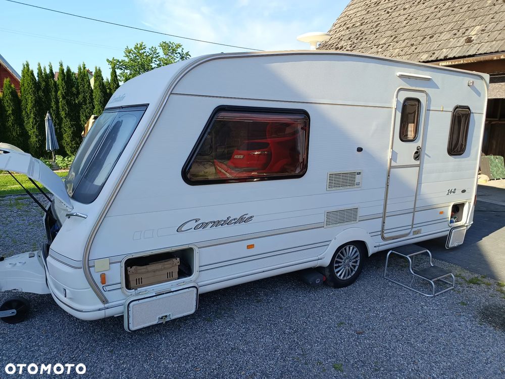 SWIFT Corniche - 4