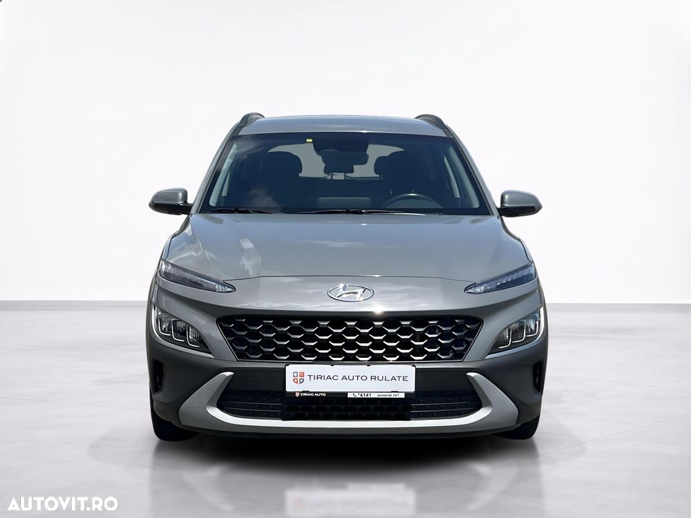 Hyundai KONA - 9