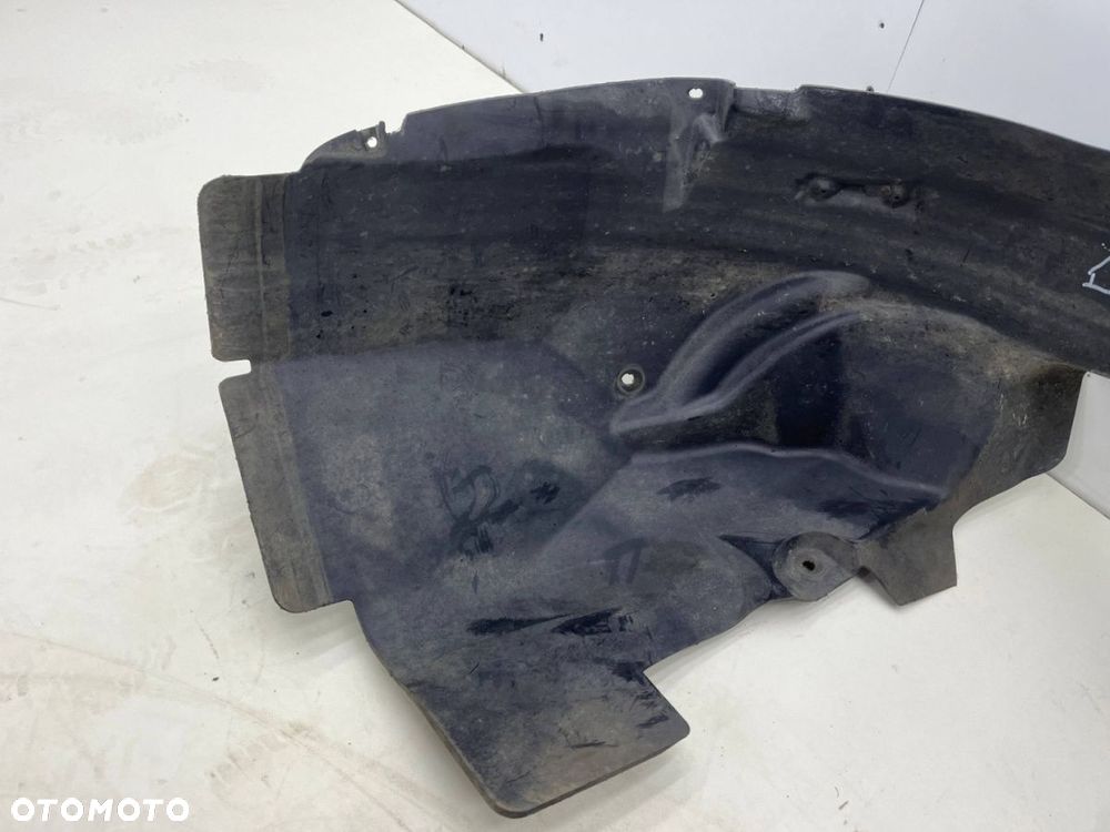 Nadkole Ford S-Max MK1 Galaxy MK2 06-14r. LEWE przednie ORYGINAL 6m21-a16115-a - 2