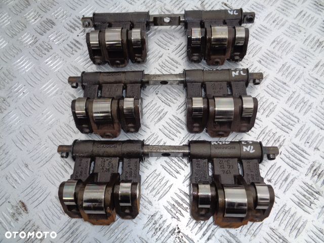 Rolki Popychaczy Zaworow Scania R HPI - 1