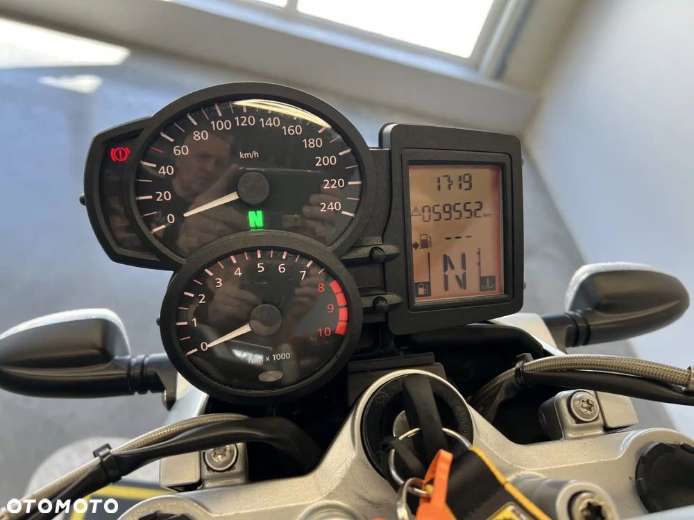 BMW R - 34