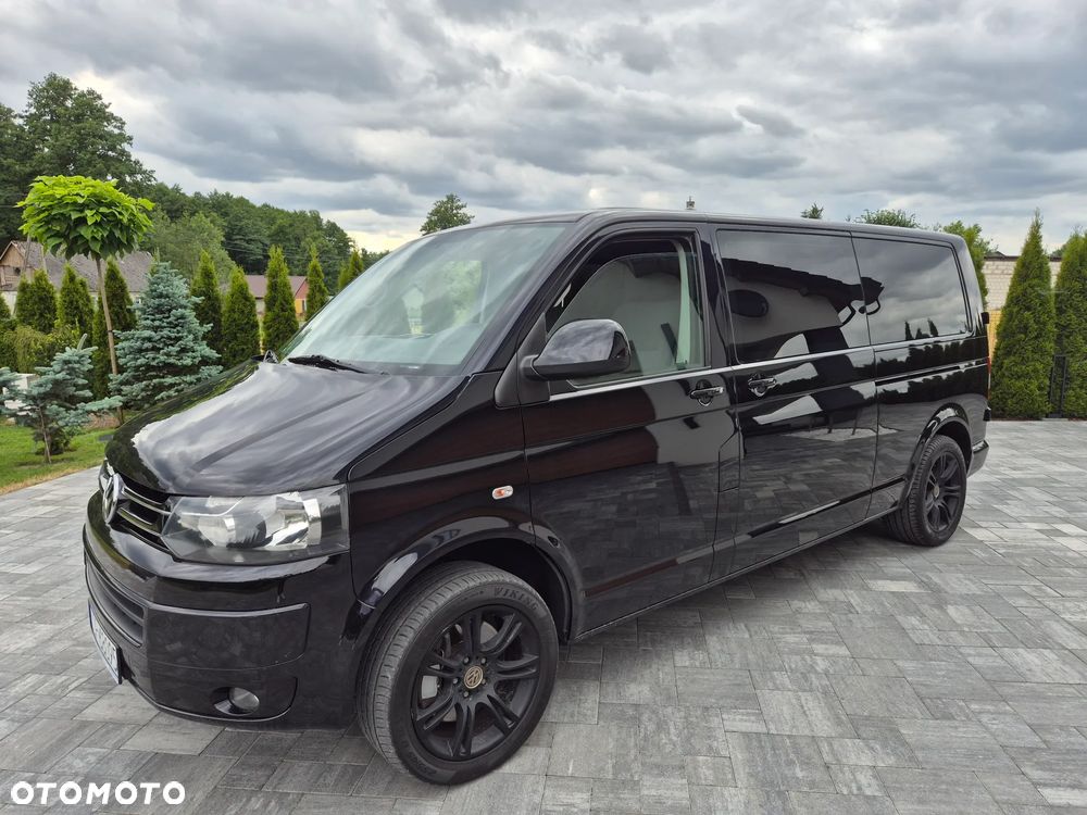 Volkswagen Transporter - 32