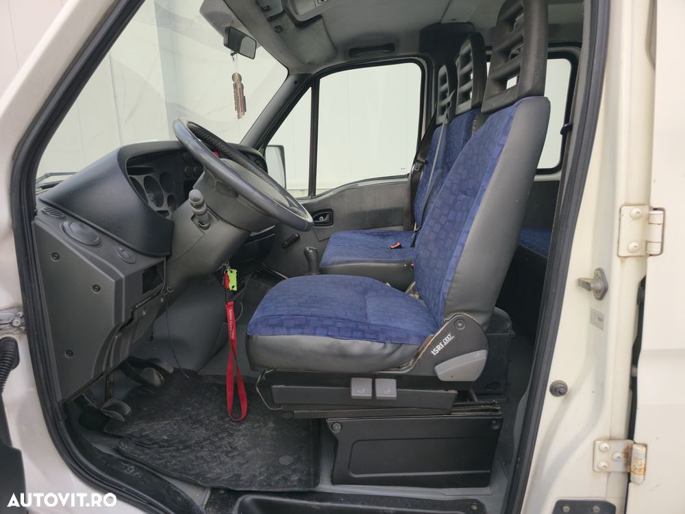 Iveco Daily - 8