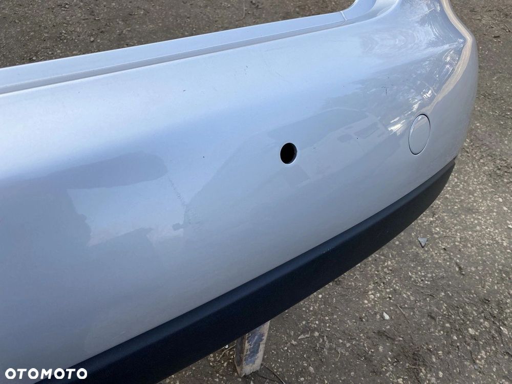 ZDERZAK TYŁ TYLNY AUDI A4 B8 SEDAN 8K5807511 08-12 LX7W - 6