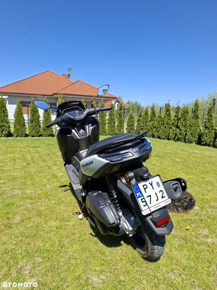 Yamaha NMAX - 2