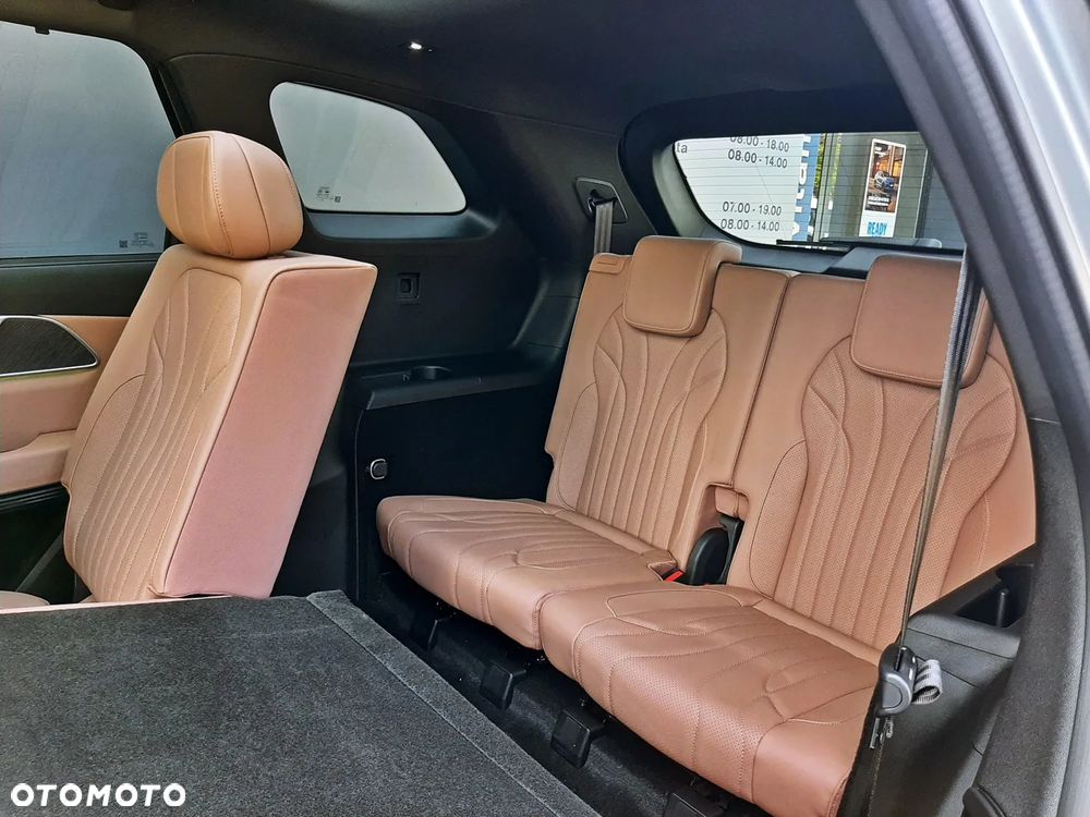 Chery Tiggo 9 - 27