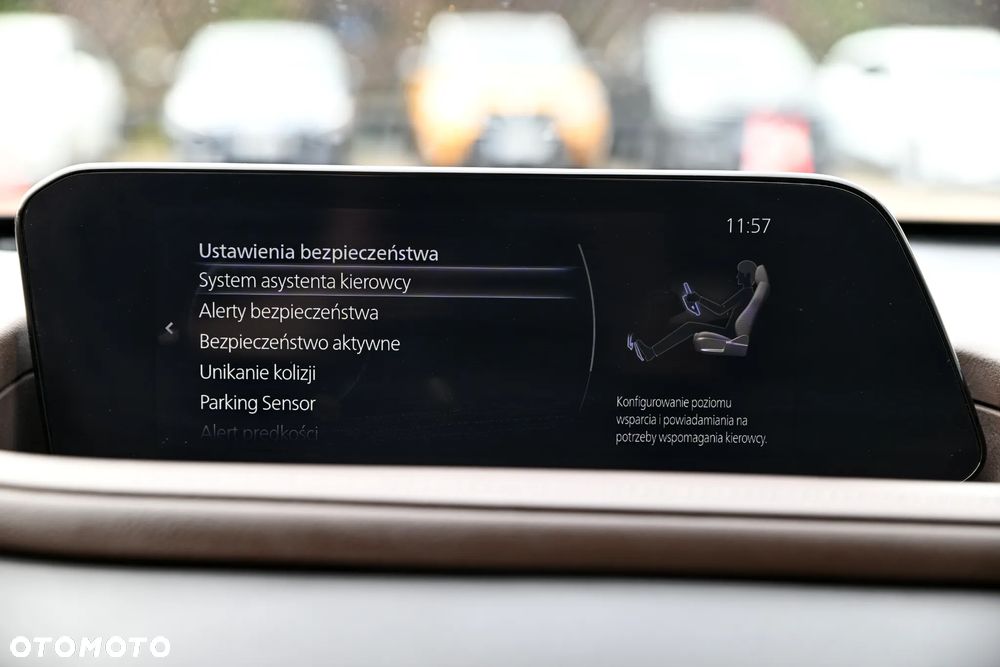 Mazda CX-30 e-SKYACTIV-X 2.0 M HYBRID DRIVE SELECTION - 36