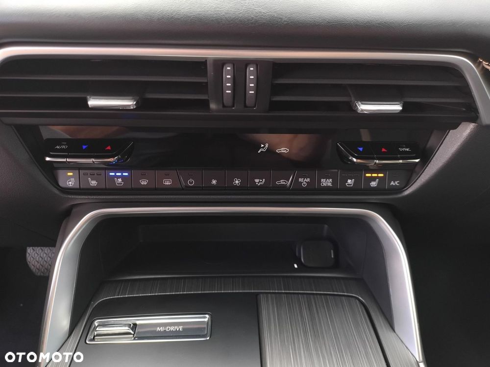 Mazda CX-80 3.3 e-Skyactiv D mHEV Homura AWD - 22