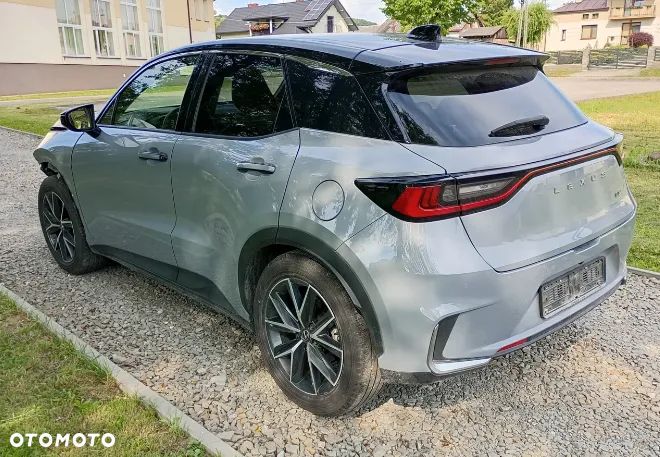 Lexus LBX AWD E-Four Relax - 2