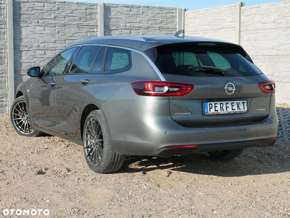 Opel Insignia - 27