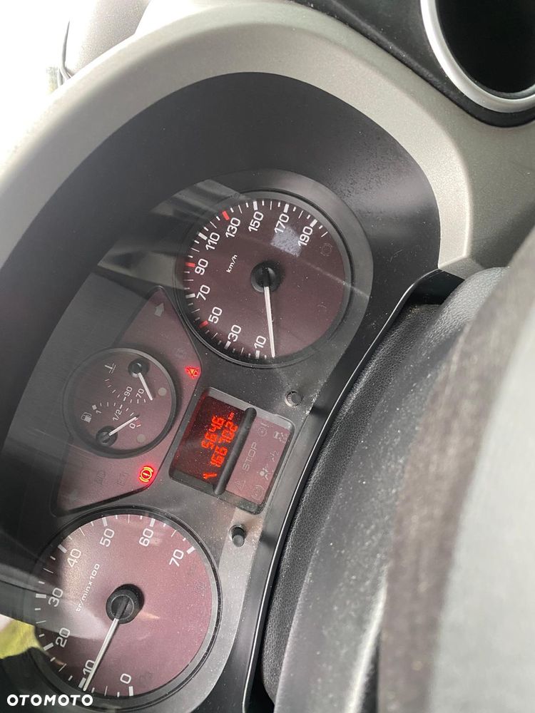 Citroën Berlingo 1.6 16V Multispace - 11