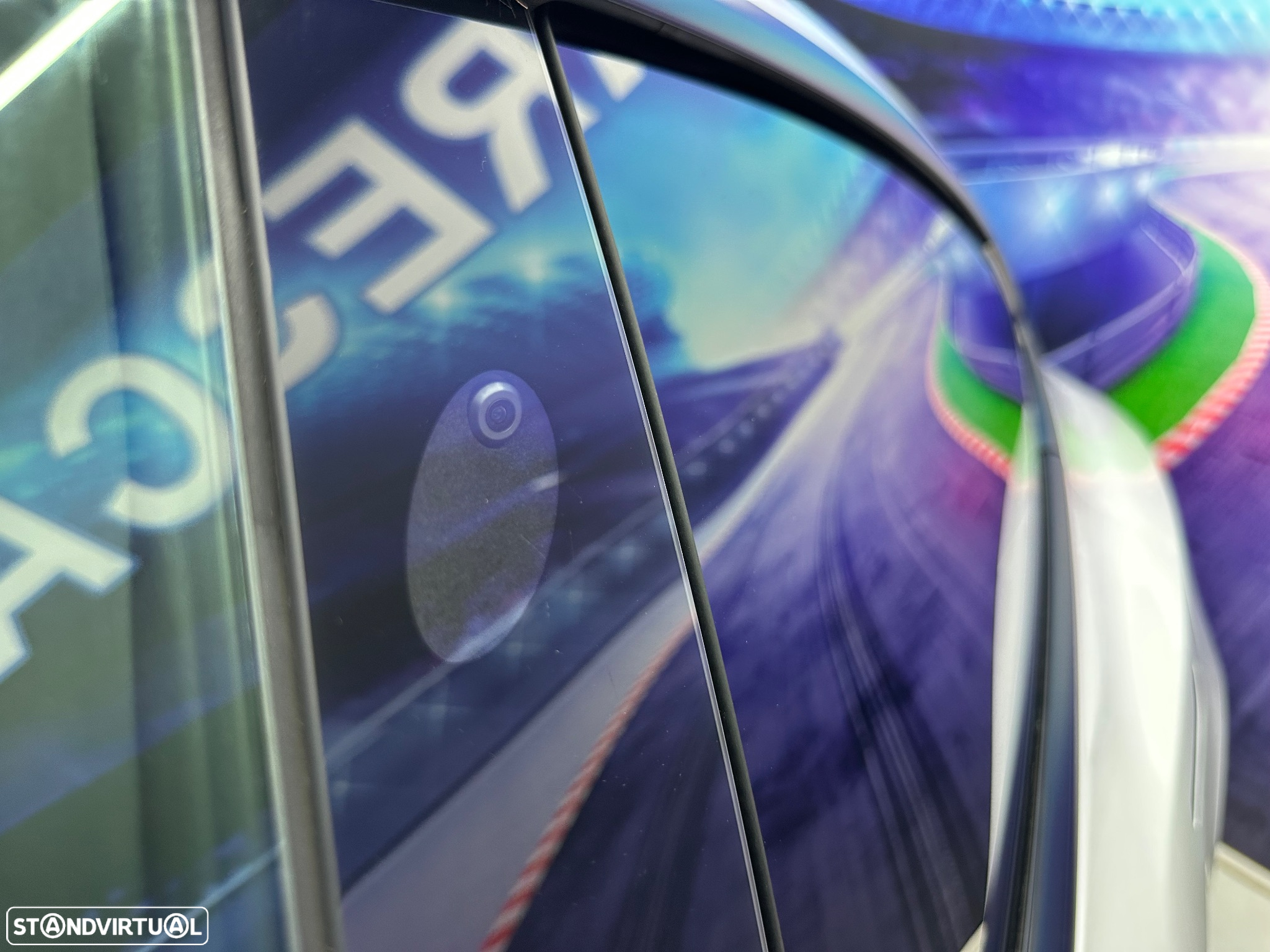 Tesla Model 3 Long Range Tração Integral - 37