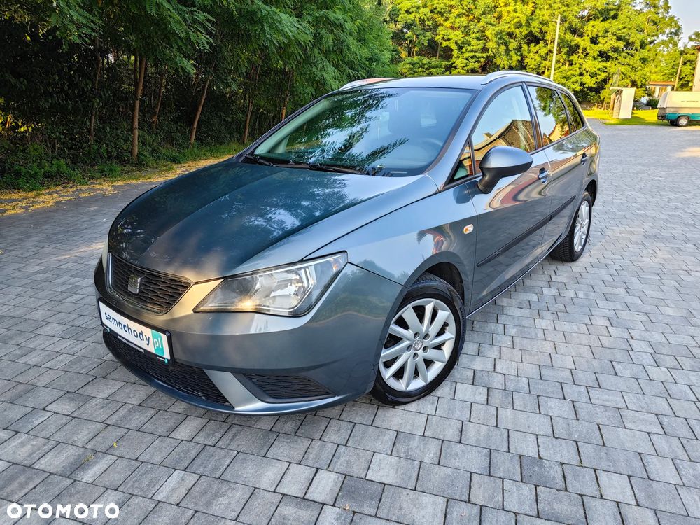 Seat Ibiza 1.2 12V Copa - 6