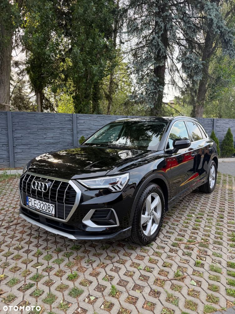 Audi Q3 2.0 TDI S tronic - 1