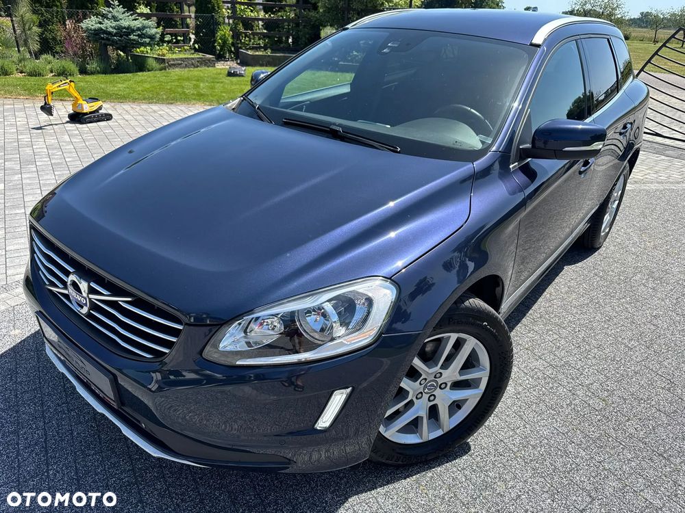 Volvo XC 60 D4 Drive-E Summum - 23