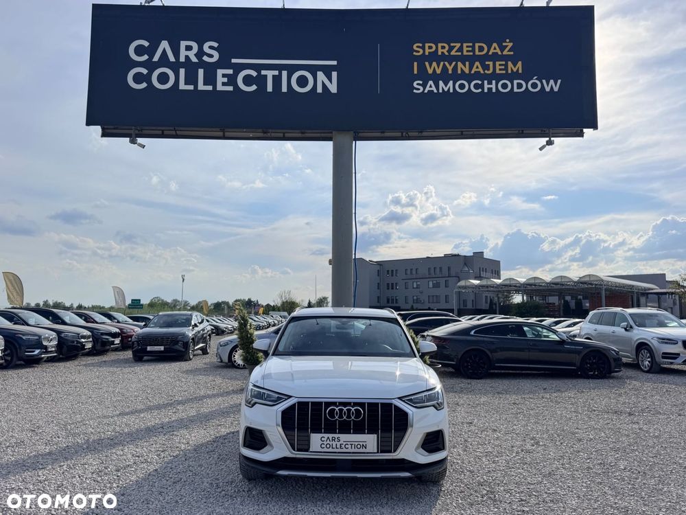 Audi Q3 35 TFSI S tronic - 20
