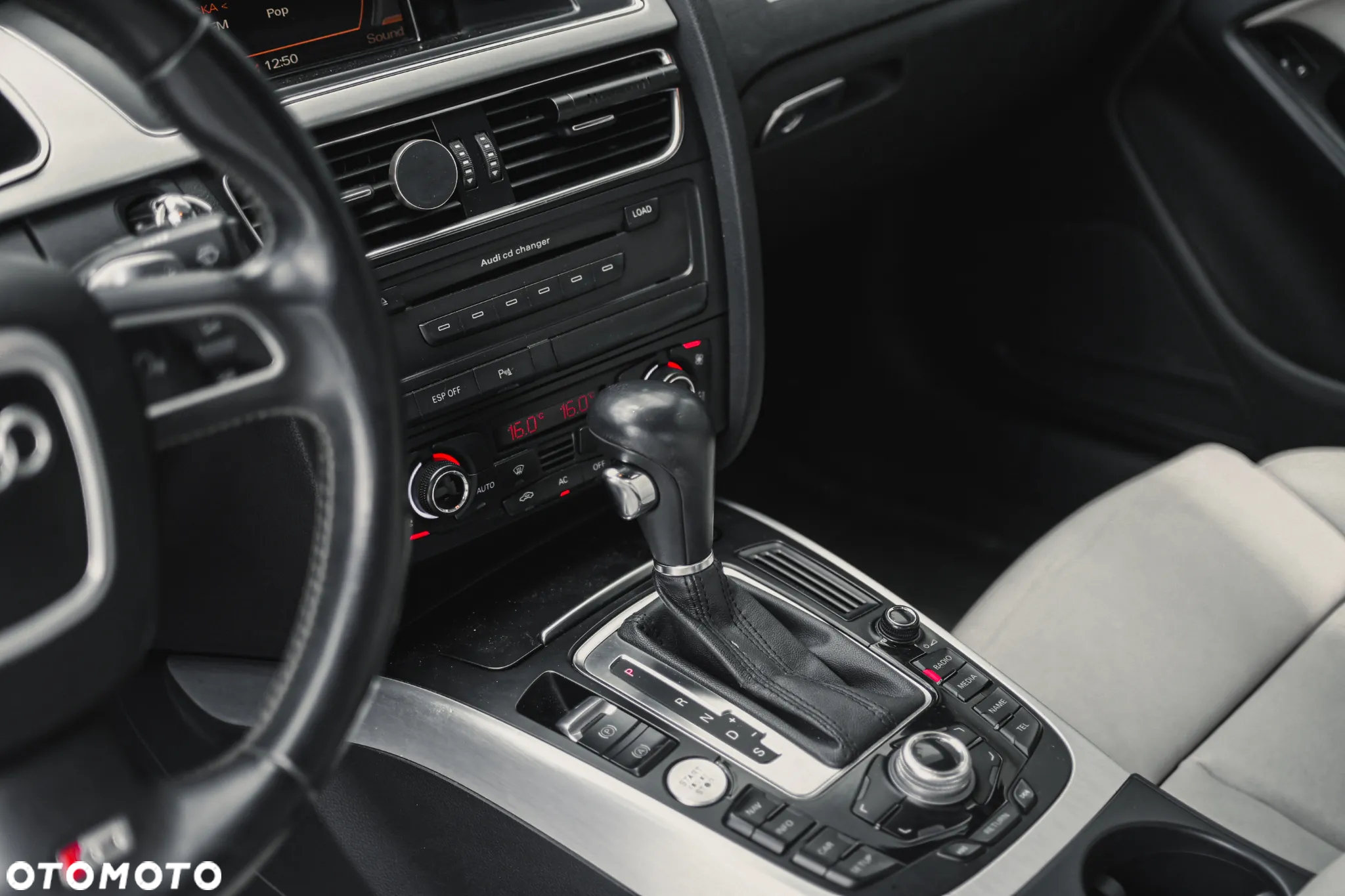 Audi S5 Coupé 4.2 Quattro Tiptr - 7