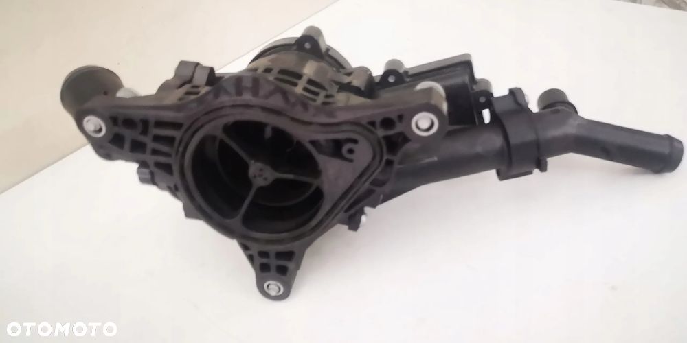 TERMOSTAT MAZDA F-587693.01-0231 NOWY OE PYFD1516Z - 5