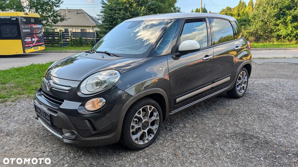 Fiat 500L 1.4 16V Trekking - 1