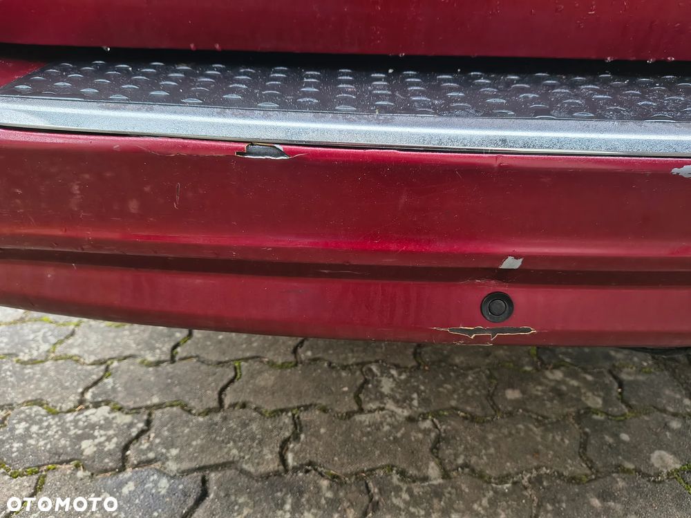 Chrysler Town & Country 3.6 Touring - 13