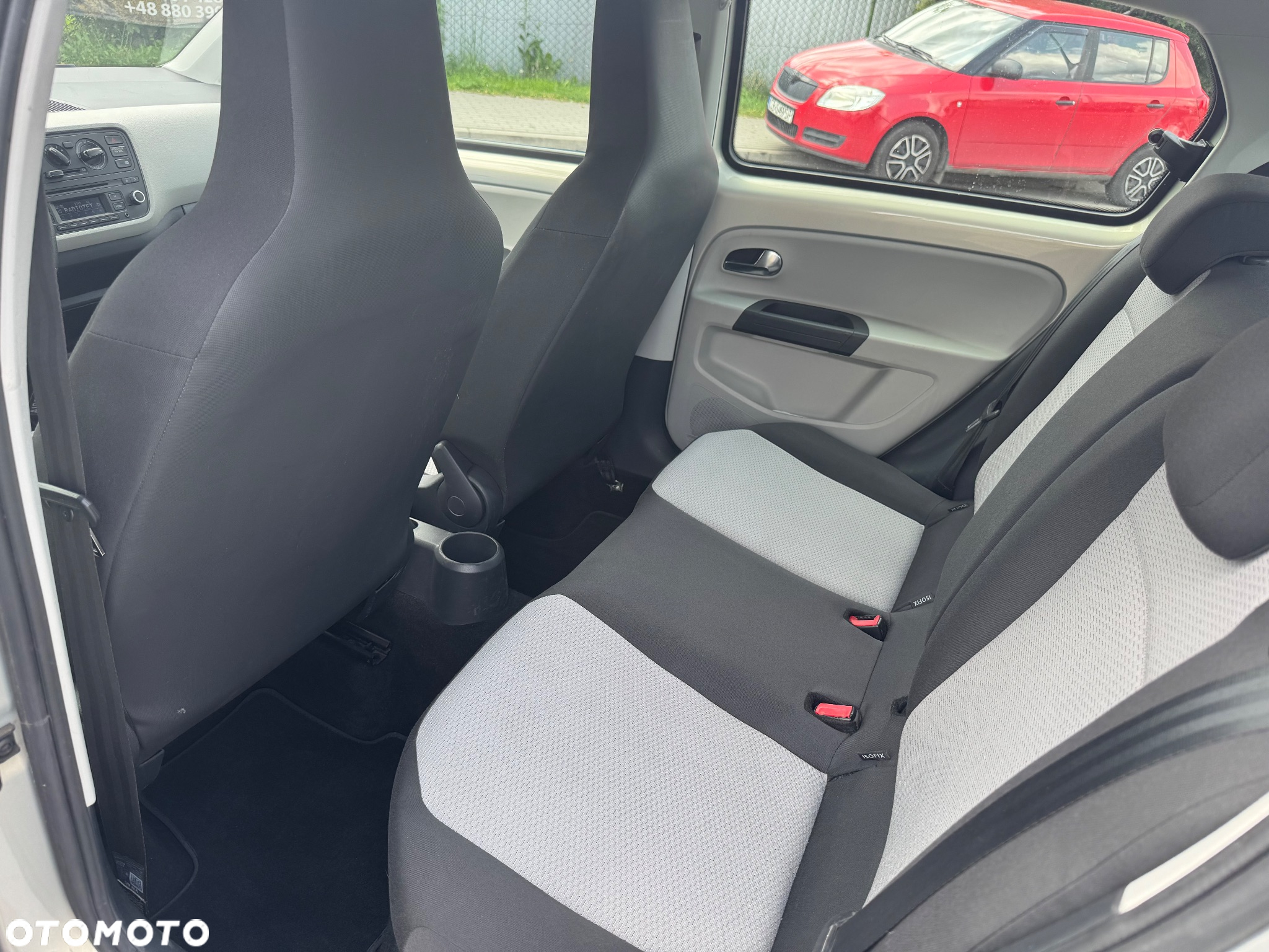 Seat Mii - 23