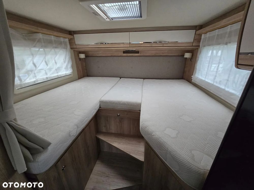 Eura Mobil Profila PT 695 EB - 7