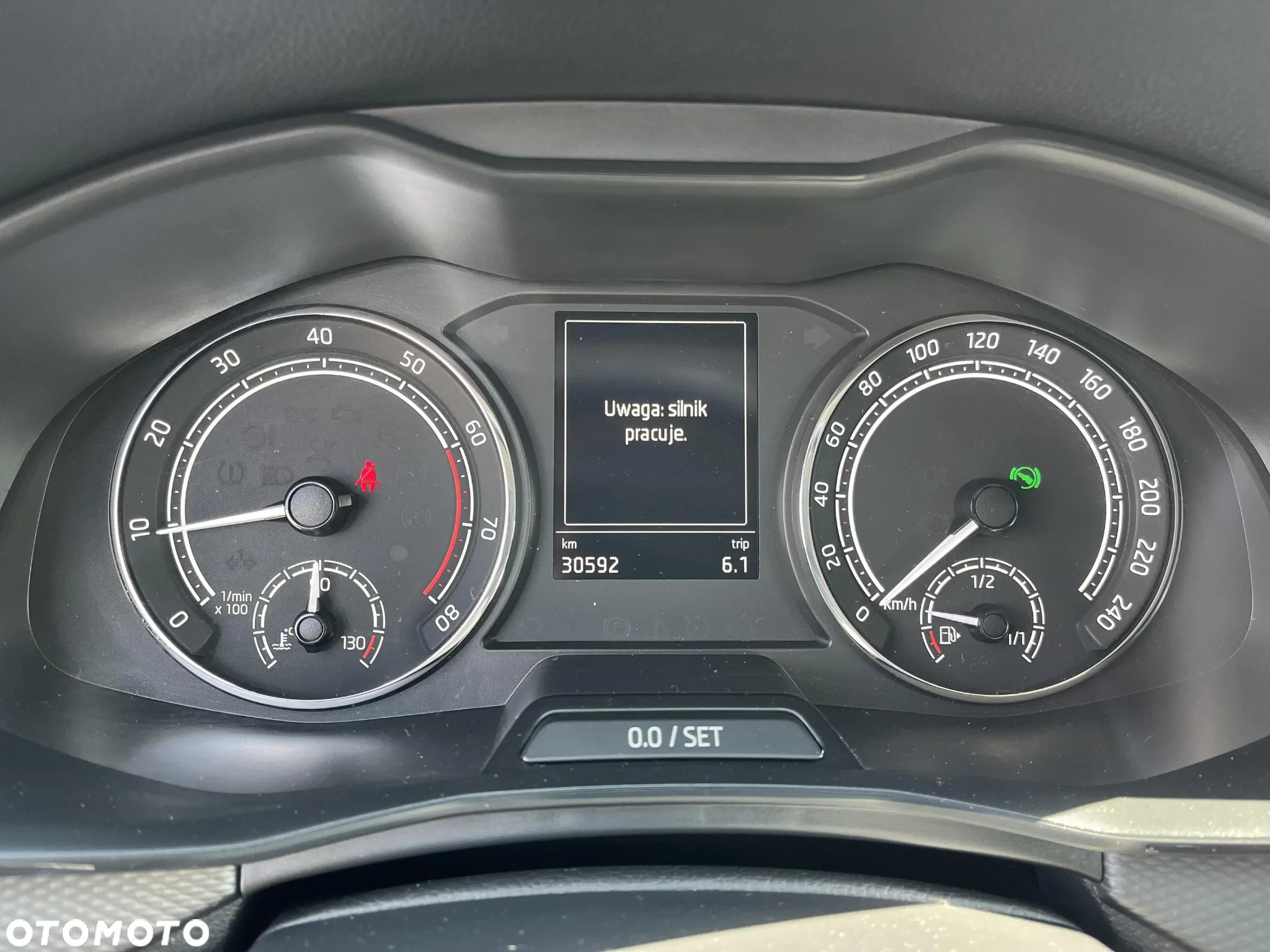 Skoda Scala 1.0 TSI Ambition DSG - 14