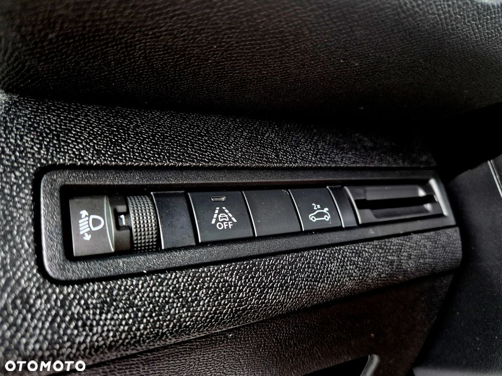 Peugeot 5008 - 18