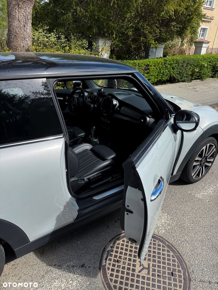 MINI Cooper Standard - 8