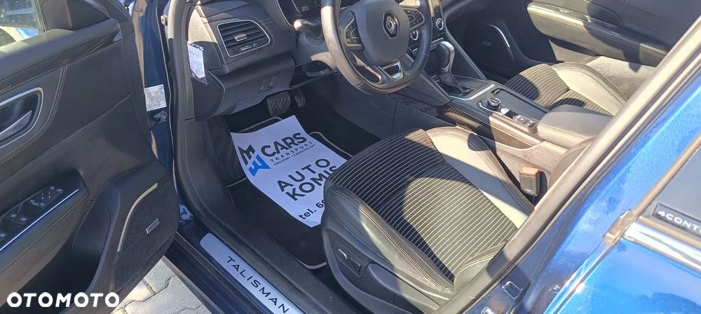 Renault Talisman - 23